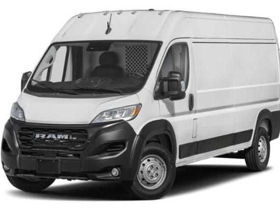 RAM PROMASTER 2500 2023 3C6LRVVG8PE590379 image